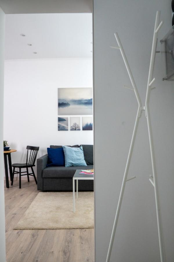 Cozy Studio Apartment 5 Min From Camp Nou Barcelona Exterior foto